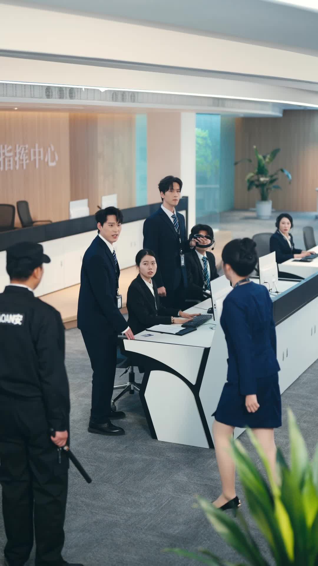 Episode 18 - Dia Pilih Pilot Lain? Aku Bos Maskapai